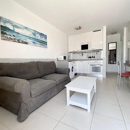 Sun Luz Apartments 84 科斯塔卡莱塔 外观 照片