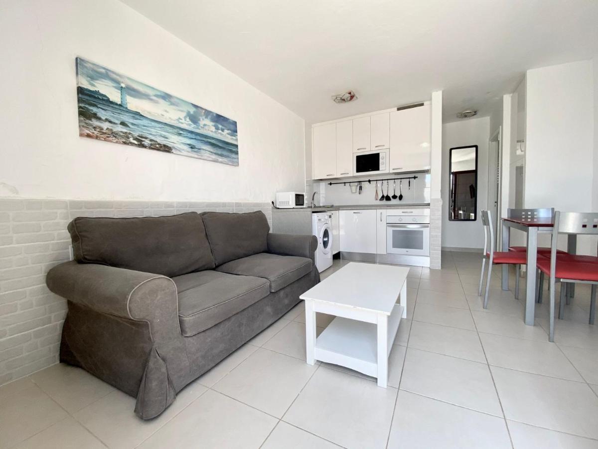Sun Luz Apartments 84 科斯塔卡莱塔 外观 照片