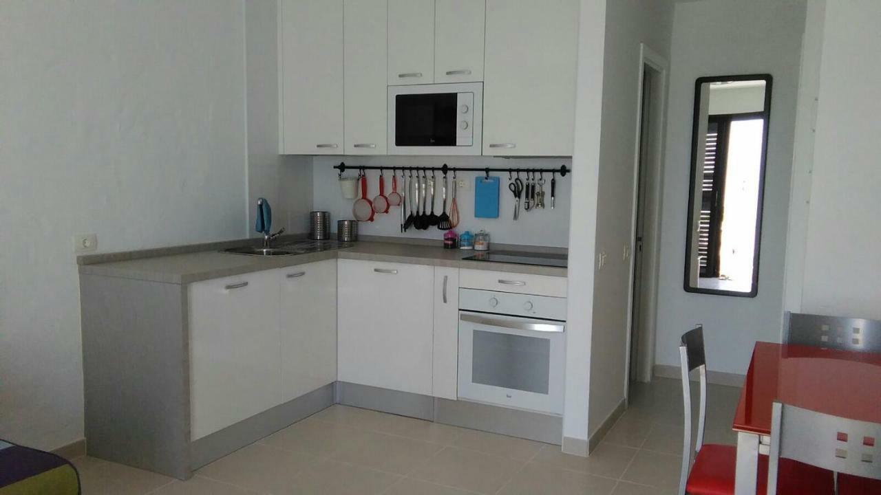 Sun Luz Apartments 84 科斯塔卡莱塔 外观 照片