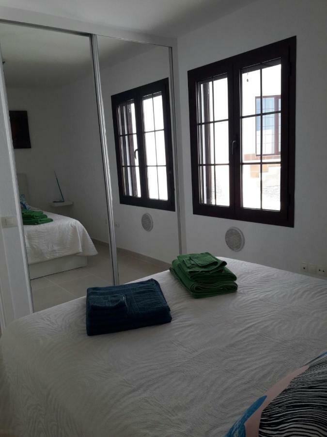 Sun Luz Apartments 84 科斯塔卡莱塔 外观 照片