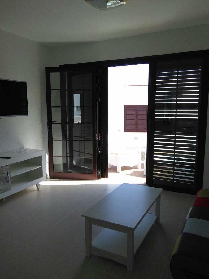 Sun Luz Apartments 84 科斯塔卡莱塔 外观 照片