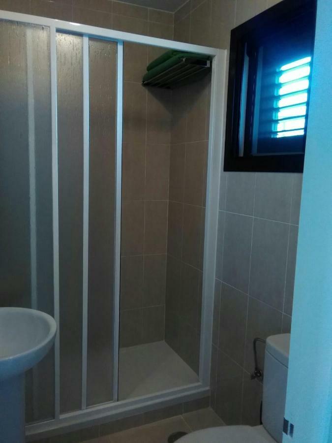 Sun Luz Apartments 84 科斯塔卡莱塔 外观 照片