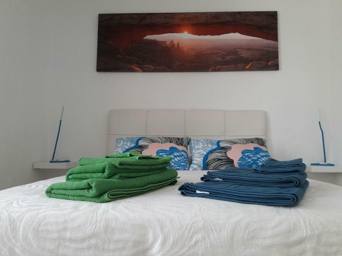 Sun Luz Apartments 84 科斯塔卡莱塔 外观 照片