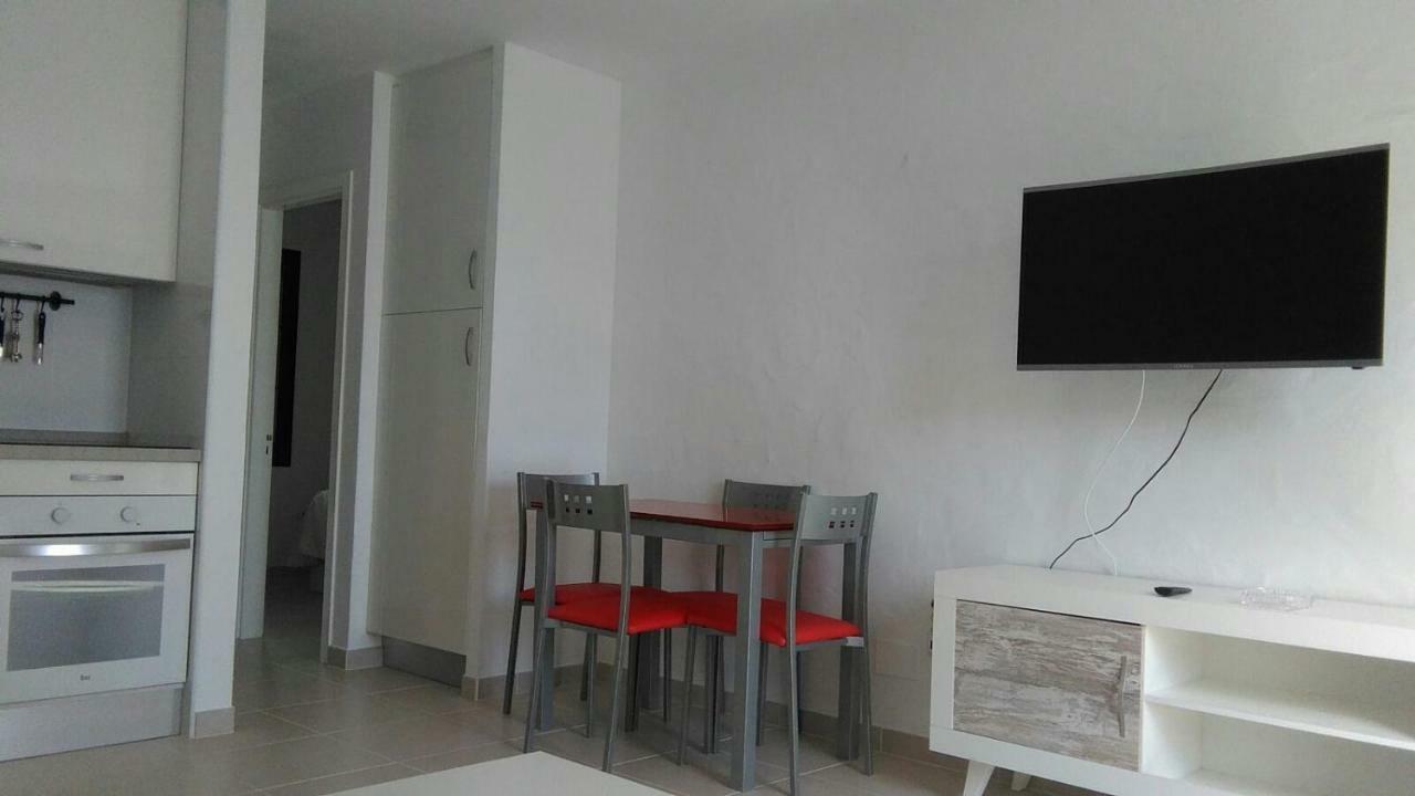 Sun Luz Apartments 84 科斯塔卡莱塔 外观 照片