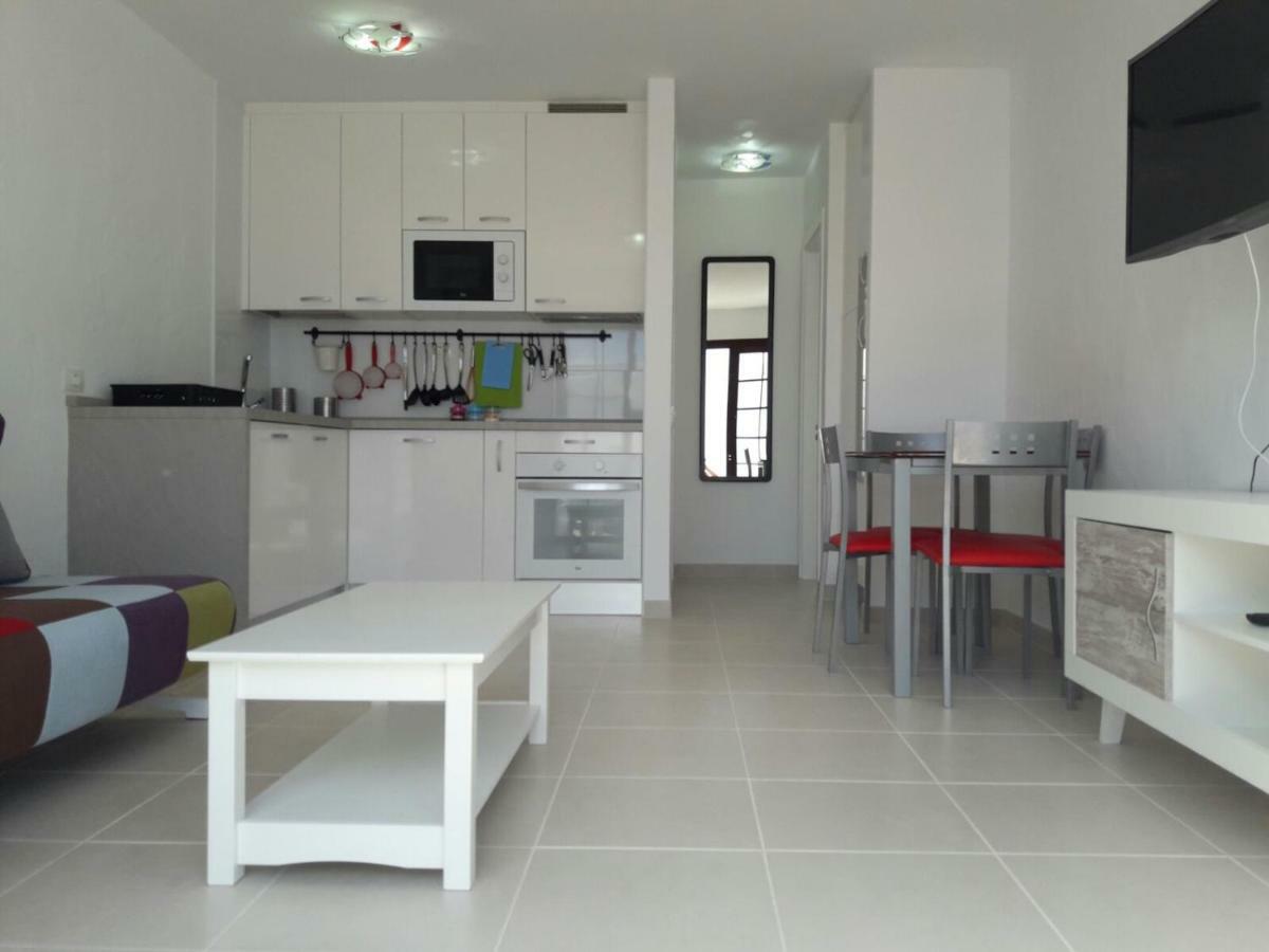 Sun Luz Apartments 84 科斯塔卡莱塔 外观 照片